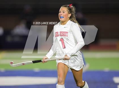 Thumbnail 1 in Regis Jesuit @ Cherry Creek (CHSAA Semi-Final) photogallery.