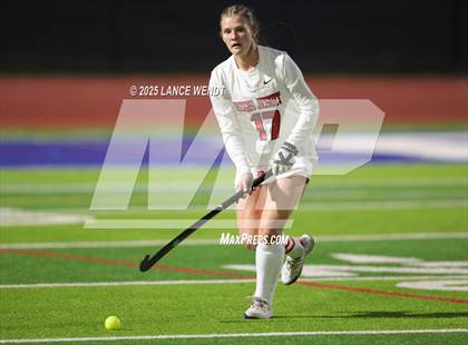 Thumbnail 1 in Regis Jesuit @ Cherry Creek (CHSAA Semi-Final) photogallery.