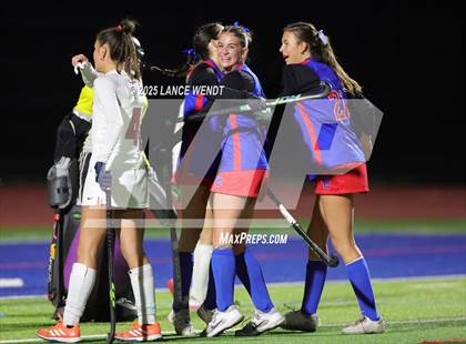 Thumbnail 3 in Regis Jesuit @ Cherry Creek (CHSAA Semi-Final) photogallery.