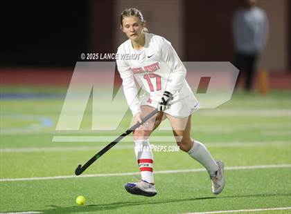Thumbnail 1 in Regis Jesuit @ Cherry Creek (CHSAA Semi-Final) photogallery.