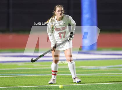 Thumbnail 2 in Regis Jesuit @ Cherry Creek (CHSAA Semi-Final) photogallery.