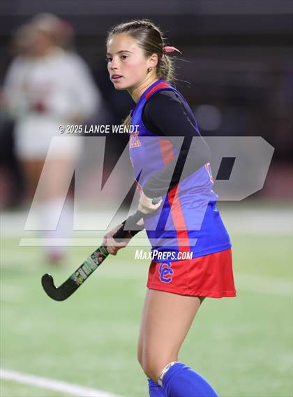 Thumbnail 1 in Regis Jesuit @ Cherry Creek (CHSAA Semi-Final) photogallery.