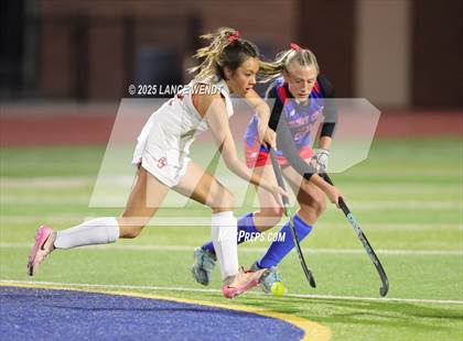 Thumbnail 1 in Regis Jesuit @ Cherry Creek (CHSAA Semi-Final) photogallery.