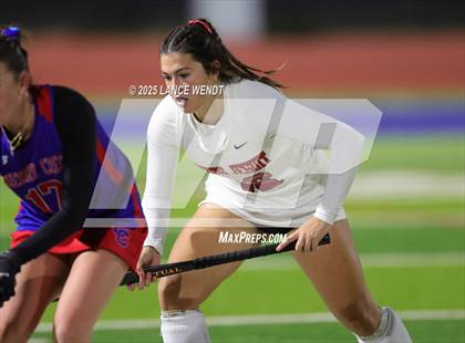 Thumbnail 2 in Regis Jesuit @ Cherry Creek (CHSAA Semi-Final) photogallery.