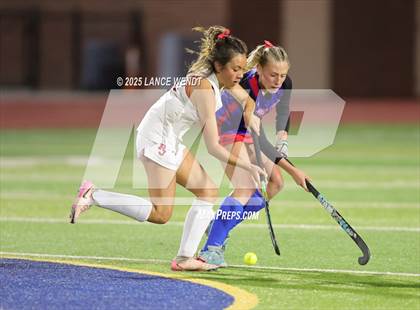 Thumbnail 2 in Regis Jesuit @ Cherry Creek (CHSAA Semi-Final) photogallery.