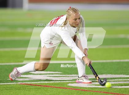 Thumbnail 3 in Regis Jesuit @ Cherry Creek (CHSAA Semi-Final) photogallery.