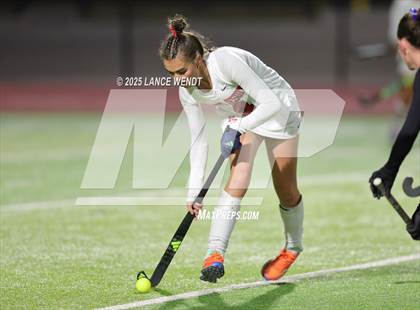 Thumbnail 2 in Regis Jesuit @ Cherry Creek (CHSAA Semi-Final) photogallery.