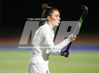 Thumbnail 2 in Regis Jesuit @ Cherry Creek (CHSAA Semi-Final) photogallery.