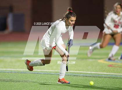 Thumbnail 2 in Regis Jesuit @ Cherry Creek (CHSAA Semi-Final) photogallery.