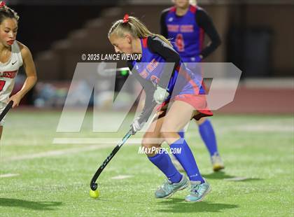 Thumbnail 3 in Regis Jesuit @ Cherry Creek (CHSAA Semi-Final) photogallery.