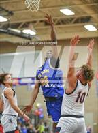 Photo from the gallery "Stadium @ Lakes"