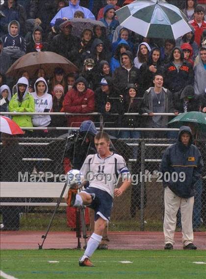 Thumbnail 2 in Byram Hills vs. Goshen Central (NYSPHSAA Class A Quarterfinal) photogallery.