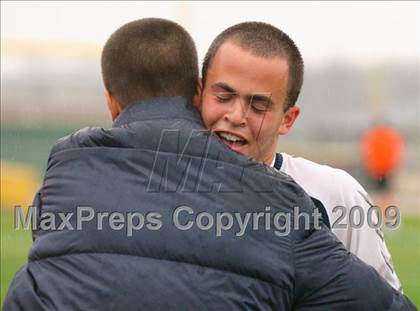 Thumbnail 3 in Byram Hills vs. Goshen Central (NYSPHSAA Class A Quarterfinal) photogallery.