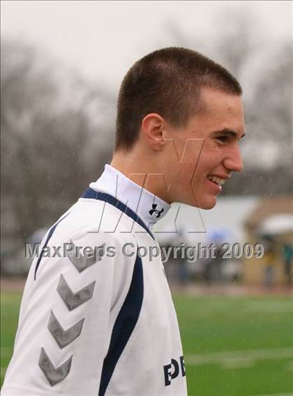 Thumbnail 3 in Byram Hills vs. Goshen Central (NYSPHSAA Class A Quarterfinal) photogallery.