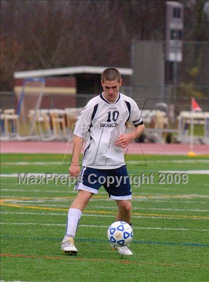 Thumbnail 2 in Byram Hills vs. Goshen Central (NYSPHSAA Class A Quarterfinal) photogallery.
