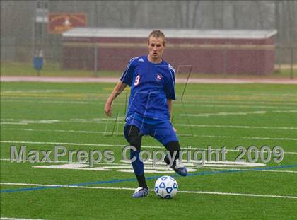 Thumbnail 1 in Byram Hills vs. Goshen Central (NYSPHSAA Class A Quarterfinal) photogallery.