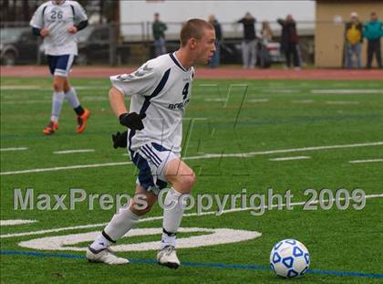Thumbnail 1 in Byram Hills vs. Goshen Central (NYSPHSAA Class A Quarterfinal) photogallery.