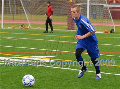 Thumbnail 1 in Byram Hills vs. Goshen Central (NYSPHSAA Class A Quarterfinal) photogallery.