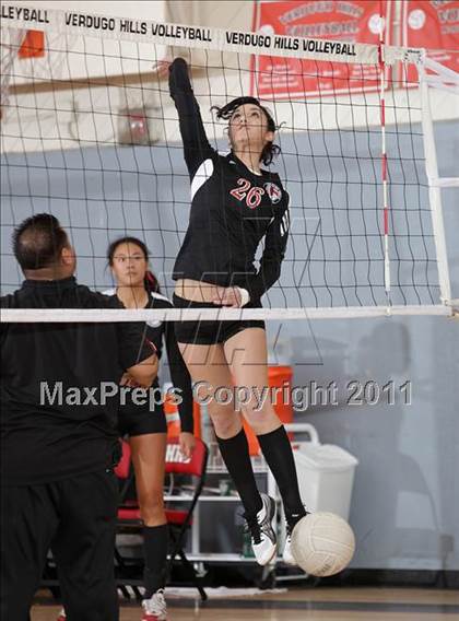 Thumbnail 3 in Arleta @ Verdugo Hills photogallery.