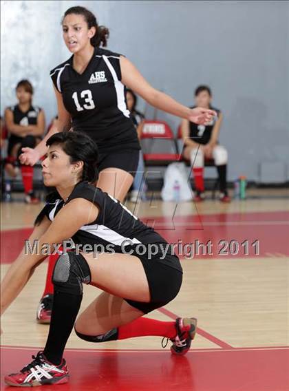 Thumbnail 1 in Arleta @ Verdugo Hills photogallery.