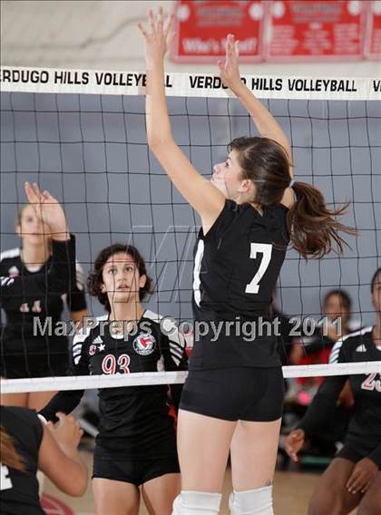 Thumbnail 2 in Arleta @ Verdugo Hills photogallery.