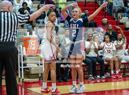 Thumbnail 1 in Bedford North Lawrence vs. Lawrence North (IHSAA 4A Semi-state Championship) photogallery.