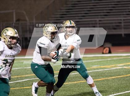 Thumbnail 1 in Garces Memorial vs. St. John Bosco (Brothers in Arms Classic) photogallery.