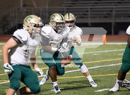 Thumbnail 2 in Garces Memorial vs. St. John Bosco (Brothers in Arms Classic) photogallery.