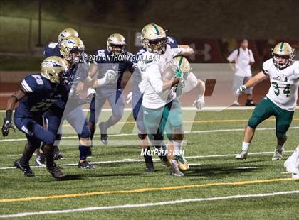 Thumbnail 1 in Garces Memorial vs. St. John Bosco (Brothers in Arms Classic) photogallery.