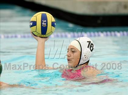 Thumbnail 2 in Franklin vs St. Mary's (CIF SJS D1 Playoffs) photogallery.