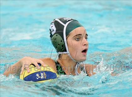 Thumbnail 3 in Franklin vs St. Mary's (CIF SJS D1 Playoffs) photogallery.