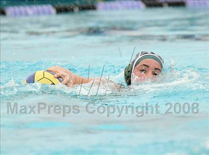 Thumbnail 2 in Franklin vs St. Mary's (CIF SJS D1 Playoffs) photogallery.