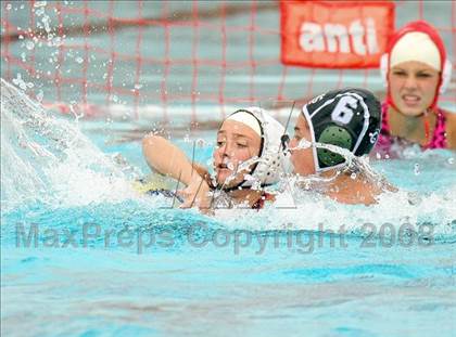 Thumbnail 2 in Franklin vs St. Mary's (CIF SJS D1 Playoffs) photogallery.