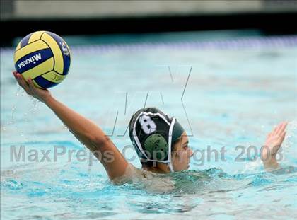Thumbnail 2 in Franklin vs St. Mary's (CIF SJS D1 Playoffs) photogallery.