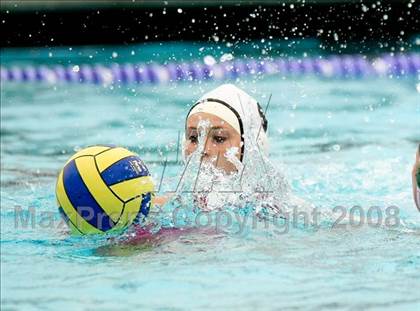Thumbnail 3 in Franklin vs St. Mary's (CIF SJS D1 Playoffs) photogallery.