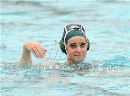 Thumbnail 3 in Franklin vs St. Mary's (CIF SJS D1 Playoffs) photogallery.