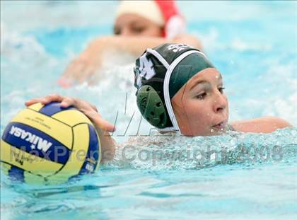 Thumbnail 2 in Franklin vs St. Mary's (CIF SJS D1 Playoffs) photogallery.