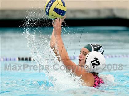 Thumbnail 3 in Franklin vs St. Mary's (CIF SJS D1 Playoffs) photogallery.