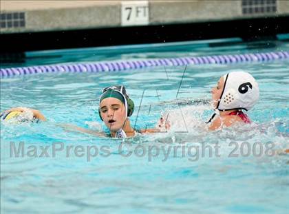 Thumbnail 3 in Franklin vs St. Mary's (CIF SJS D1 Playoffs) photogallery.