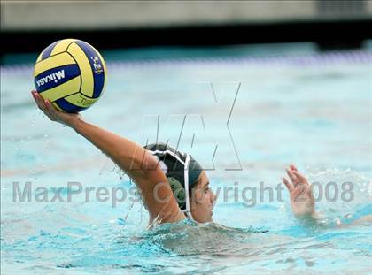 Thumbnail 3 in Franklin vs St. Mary's (CIF SJS D1 Playoffs) photogallery.