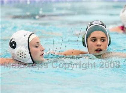 Thumbnail 2 in Franklin vs St. Mary's (CIF SJS D1 Playoffs) photogallery.
