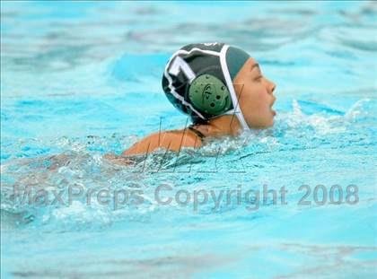 Thumbnail 3 in Franklin vs St. Mary's (CIF SJS D1 Playoffs) photogallery.