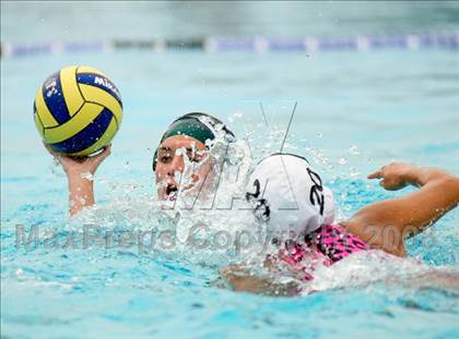 Thumbnail 1 in Franklin vs St. Mary's (CIF SJS D1 Playoffs) photogallery.