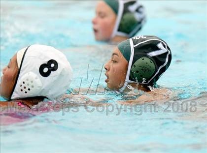 Thumbnail 3 in Franklin vs St. Mary's (CIF SJS D1 Playoffs) photogallery.