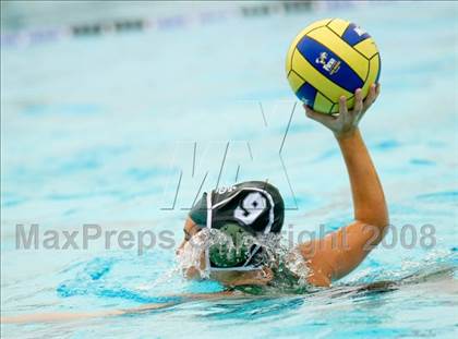Thumbnail 2 in Franklin vs St. Mary's (CIF SJS D1 Playoffs) photogallery.