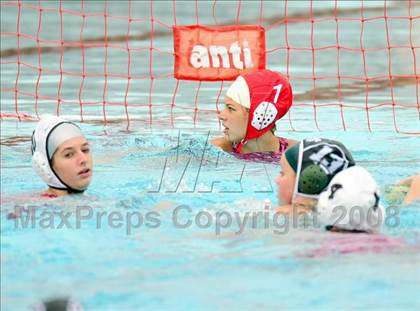 Thumbnail 2 in Franklin vs St. Mary's (CIF SJS D1 Playoffs) photogallery.