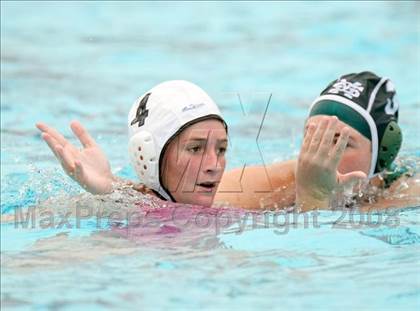 Thumbnail 2 in Franklin vs St. Mary's (CIF SJS D1 Playoffs) photogallery.