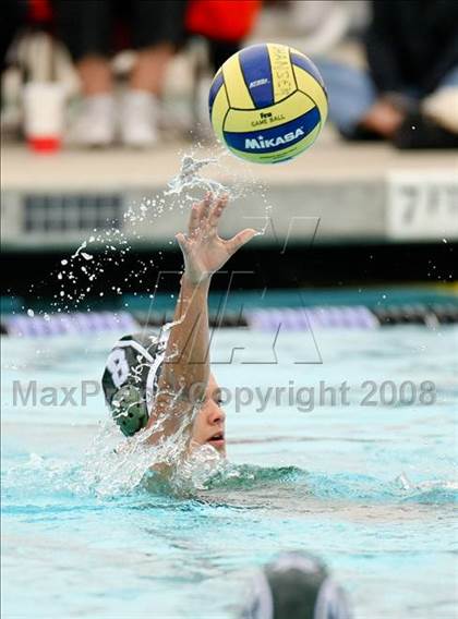 Thumbnail 2 in Franklin vs St. Mary's (CIF SJS D1 Playoffs) photogallery.