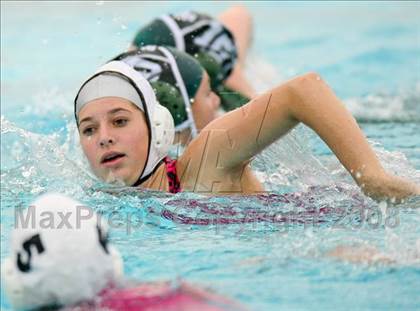 Thumbnail 3 in Franklin vs St. Mary's (CIF SJS D1 Playoffs) photogallery.