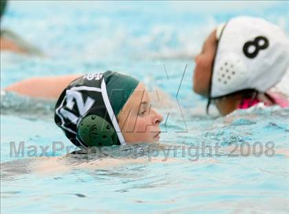 Thumbnail 3 in Franklin vs St. Mary's (CIF SJS D1 Playoffs) photogallery.